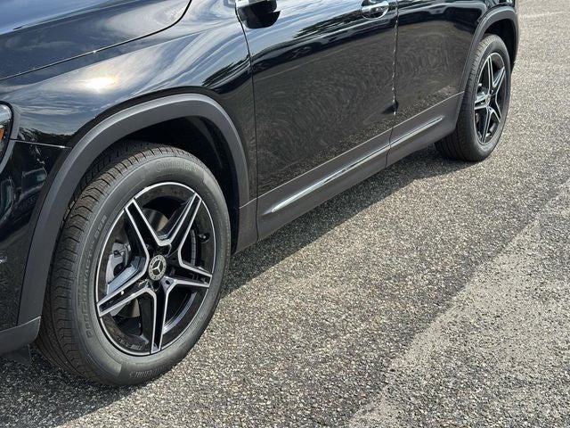 2026 Mercedes-Benz GLB GLB 250 4MATIC®