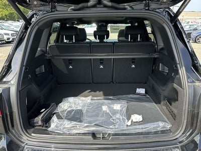 2026 Mercedes-Benz GLB GLB 250 4MATIC®
