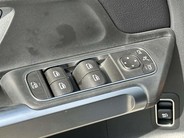 2026 Mercedes-Benz GLB GLB 250 4MATIC®