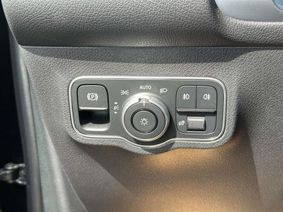 2026 Mercedes-Benz GLB GLB 250 4MATIC®