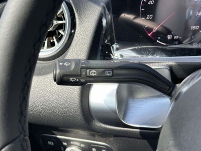 2026 Mercedes-Benz GLB GLB 250 4MATIC®