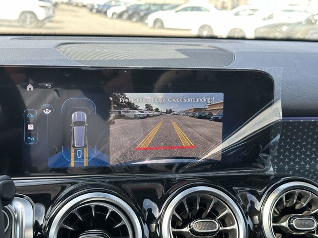 2026 Mercedes-Benz GLB GLB 250 4MATIC®
