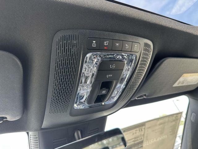 2026 Mercedes-Benz GLB GLB 250 4MATIC®