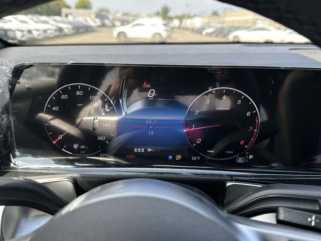 2026 Mercedes-Benz GLB GLB 250 4MATIC®