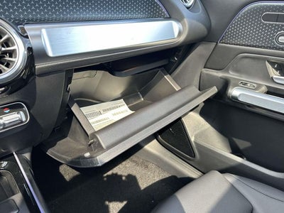 2026 Mercedes-Benz GLB GLB 250 4MATIC®