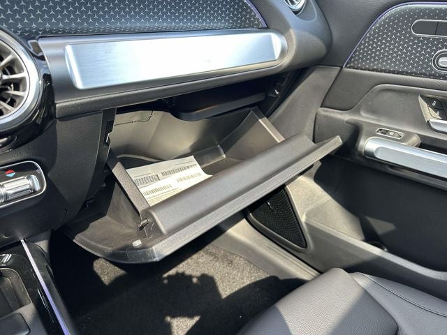 2026 Mercedes-Benz GLB GLB 250 4MATIC®