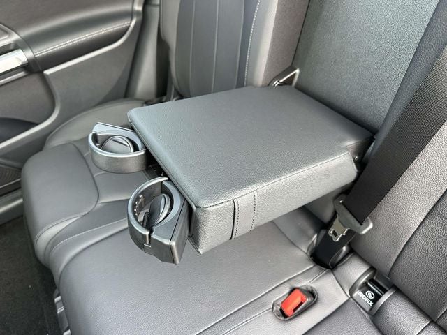 2026 Mercedes-Benz GLB GLB 250 4MATIC®