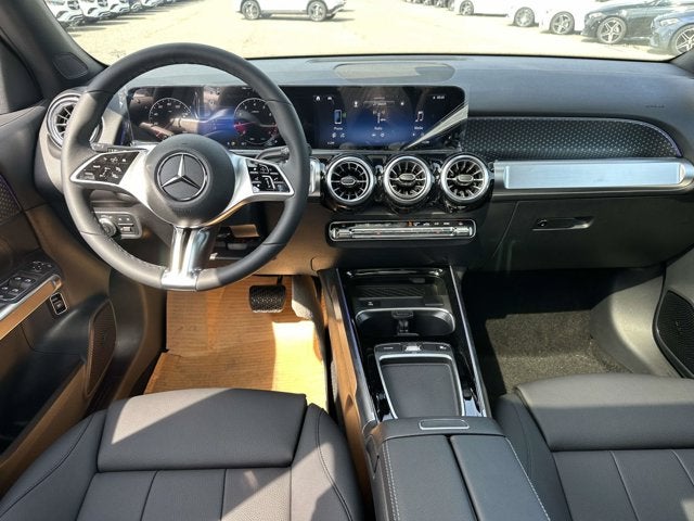 2026 Mercedes-Benz GLB GLB 250 4MATIC®