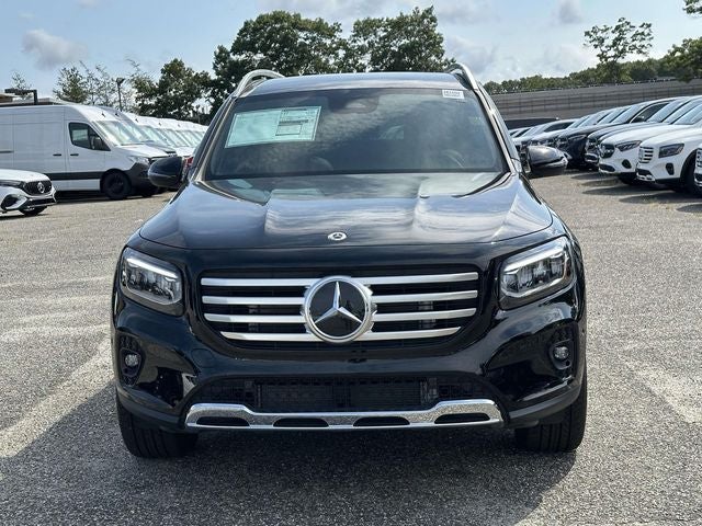 2026 Mercedes-Benz GLB GLB 250 4MATIC®