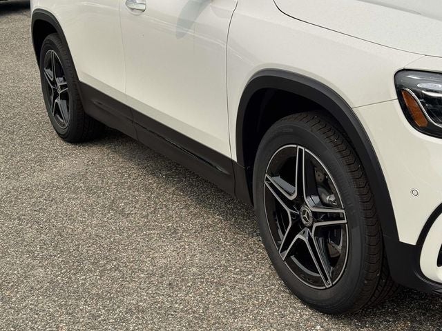 2026 Mercedes-Benz GLB GLB 250 4MATIC®