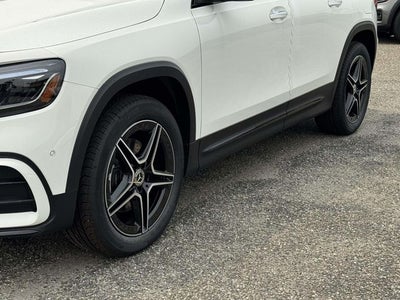 2026 Mercedes-Benz GLB GLB 250 4MATIC®