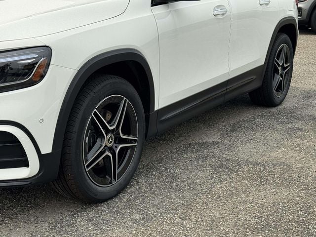 2026 Mercedes-Benz GLB GLB 250 4MATIC®