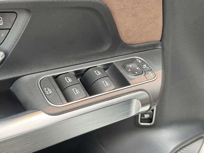 2026 Mercedes-Benz GLB GLB 250 4MATIC®