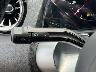 2026 Mercedes-Benz GLB GLB 250 4MATIC®