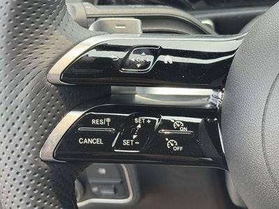 2026 Mercedes-Benz GLB GLB 250 4MATIC®