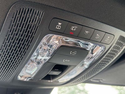 2026 Mercedes-Benz GLB GLB 250 4MATIC®