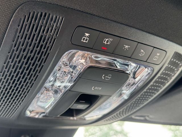 2026 Mercedes-Benz GLB GLB 250 4MATIC®