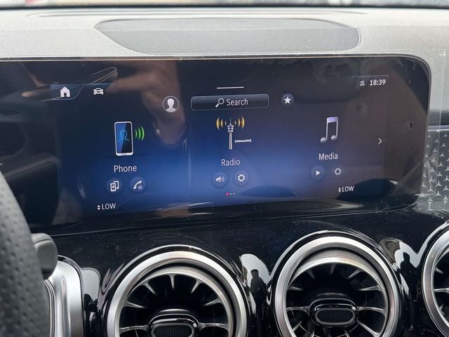 2026 Mercedes-Benz GLB GLB 250 4MATIC®