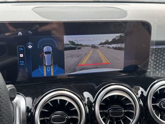2026 Mercedes-Benz GLB GLB 250 4MATIC®