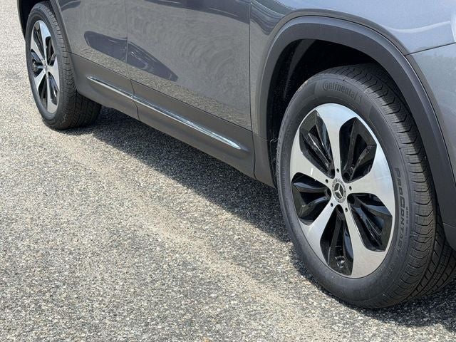 2026 Mercedes-Benz GLB GLB 250 4MATIC®