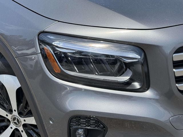 2026 Mercedes-Benz GLB GLB 250 4MATIC®