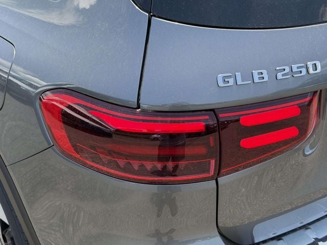 2026 Mercedes-Benz GLB GLB 250 4MATIC®