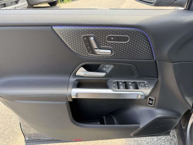2026 Mercedes-Benz GLB GLB 250 4MATIC®