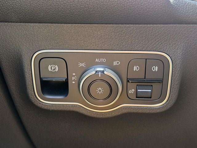 2026 Mercedes-Benz GLB GLB 250 4MATIC®