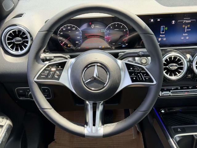 2026 Mercedes-Benz GLB GLB 250 4MATIC®