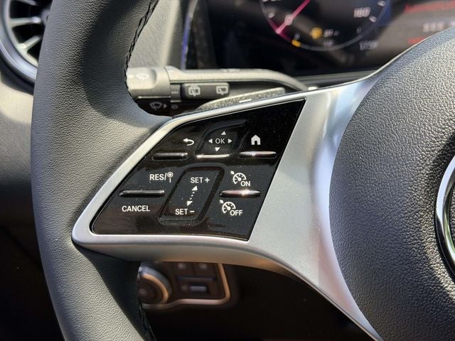 2026 Mercedes-Benz GLB GLB 250 4MATIC®