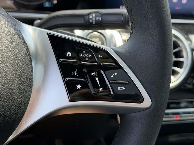 2026 Mercedes-Benz GLB GLB 250 4MATIC®