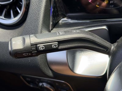 2026 Mercedes-Benz GLB GLB 250 4MATIC®