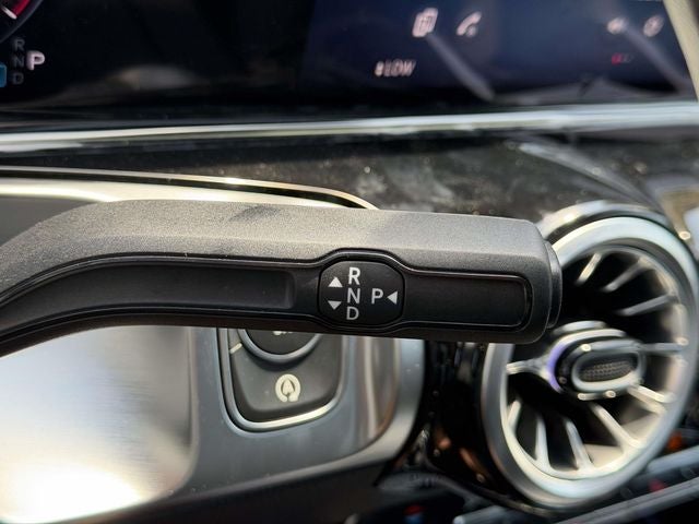 2026 Mercedes-Benz GLB GLB 250 4MATIC®