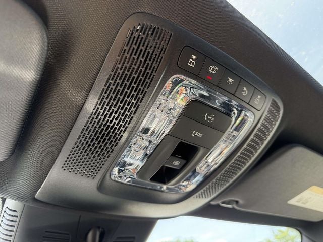 2026 Mercedes-Benz GLB GLB 250 4MATIC®