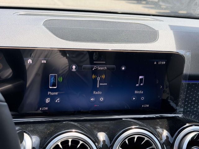 2026 Mercedes-Benz GLB GLB 250 4MATIC®