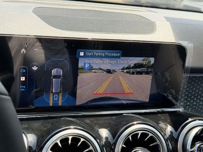 2026 Mercedes-Benz GLB GLB 250 4MATIC®