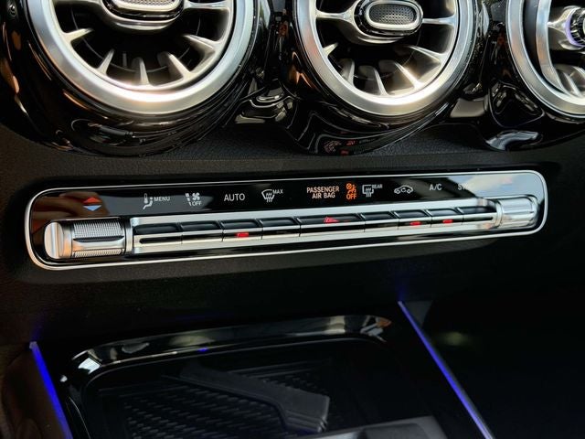 2026 Mercedes-Benz GLB GLB 250 4MATIC®