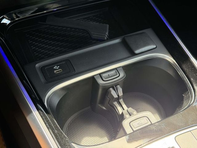 2026 Mercedes-Benz GLB GLB 250 4MATIC®