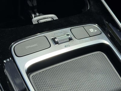 2026 Mercedes-Benz GLB GLB 250 4MATIC®