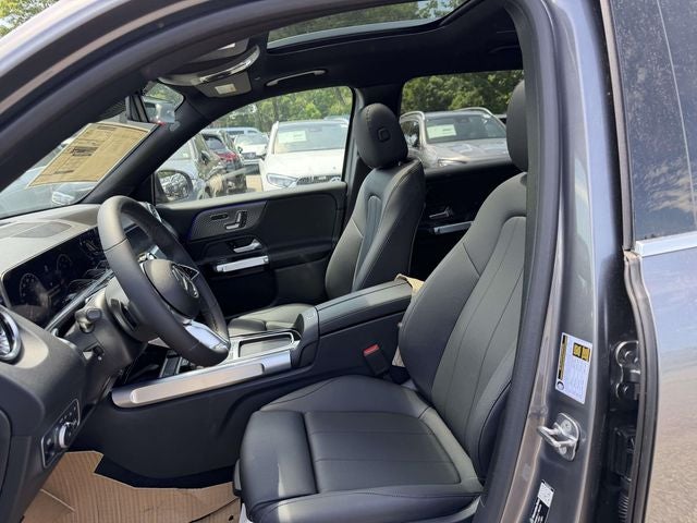 2026 Mercedes-Benz GLB GLB 250 4MATIC®