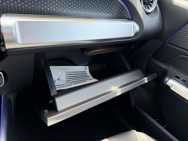 2026 Mercedes-Benz GLB GLB 250 4MATIC®