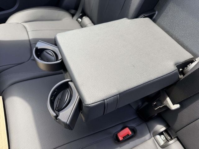 2026 Mercedes-Benz GLB GLB 250 4MATIC®