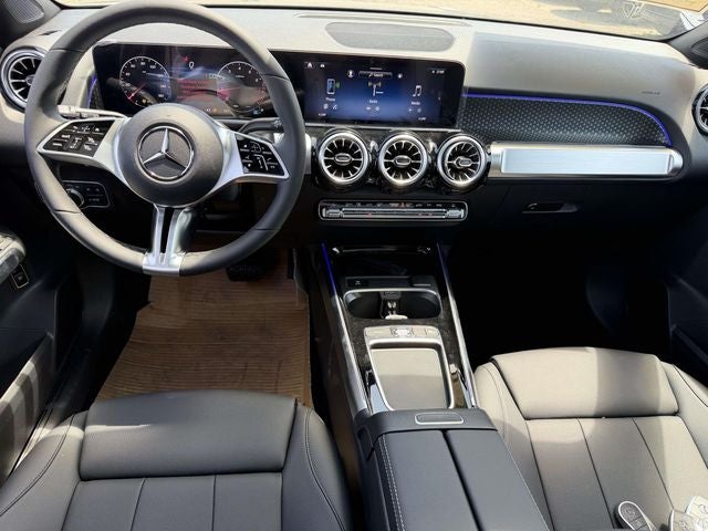 2026 Mercedes-Benz GLB GLB 250 4MATIC®