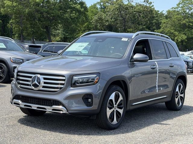 2026 Mercedes-Benz GLB GLB 250 4MATIC®