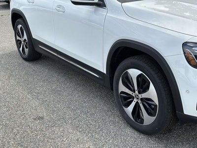 2026 Mercedes-Benz GLB GLB 250 4MATIC®