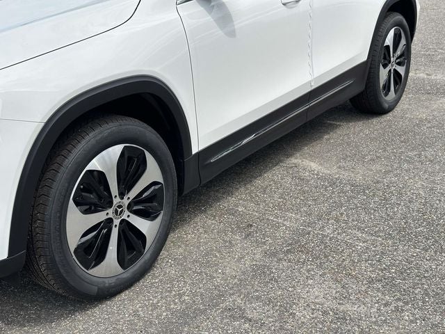 2026 Mercedes-Benz GLB GLB 250 4MATIC®