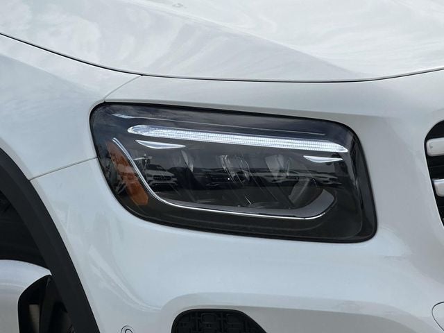 2026 Mercedes-Benz GLB GLB 250 4MATIC®