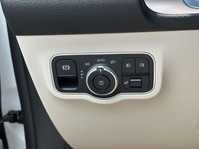 2026 Mercedes-Benz GLB GLB 250 4MATIC®