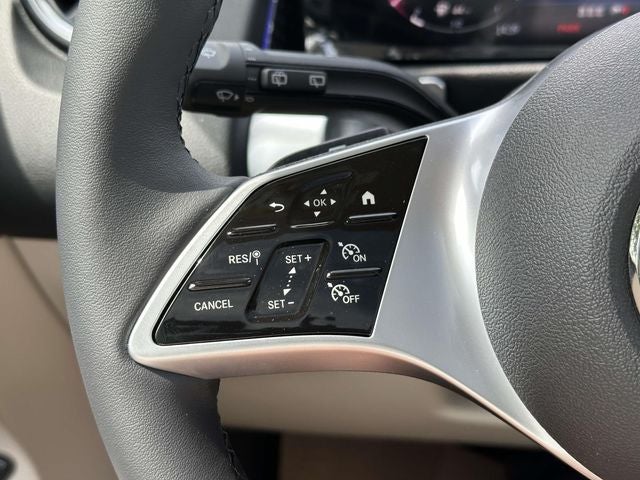 2026 Mercedes-Benz GLB GLB 250 4MATIC®