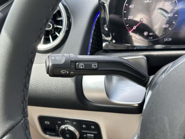 2026 Mercedes-Benz GLB GLB 250 4MATIC®